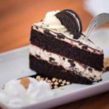 Cofetaria Bertis Nourriture