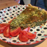 LOKL Cafe Nourriture