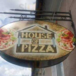House Of Pizza Mâncare