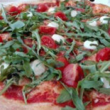 House Of Pizza Mâncare
