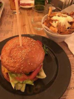 Snobbish Burger Comida