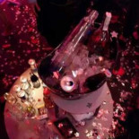 Luv Caffe Bistro Nourriture