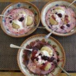 Gourmet Lunch Mâncare