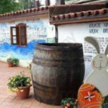 Casa Comana Exterior