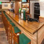 Supporter Sports Pub & Grill În interior