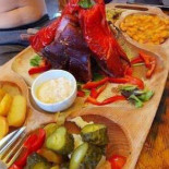 Povestea Ceaunului Nourriture