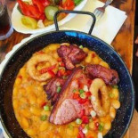 Povestea Ceaunului Nourriture