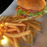 Bistro Le Club Mâncare