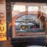Bistro Le Club Exterior