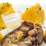 Taverna Pescarului Mâncare
