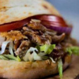 Dabo Doner Piata Ovidiu, Constanta Nourriture