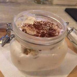 City Bistro À l'intérieur