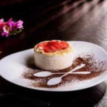 La Cascade Restaurant Nourriture