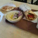 Beirut Fast-Food Libanez Nourriture