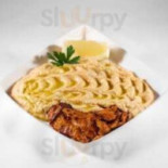 Fresh Kebab Nourriture