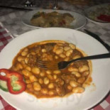 Tamas Bistro Nourriture