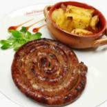 Hanul Domnesc Nourriture