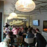 J'adore Bistro Nourriture