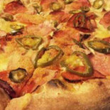 Pizza Gemelli Comida