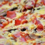 Pizza Gemelli Comida