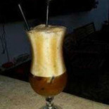 Restaurant Mignon Nourriture