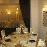 Restaurant Arcadia À l'intérieur