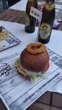 Burger Bar 2.0 Mâncare