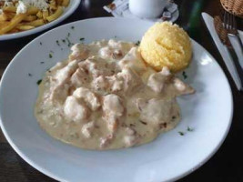 Doi Cocosi Nourriture