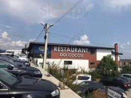 Doi Cocosi Extérieur