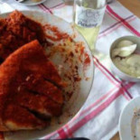 Apres Ski Parang Nourriture