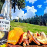 Apres Ski Parang Nourriture