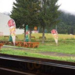 Salon Medieval À l'intérieur