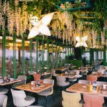 Mamma Mia Restaurant & Catering În interior