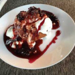 la butoaie Nourriture