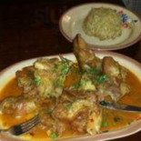 Butoiul de Aur Nourriture