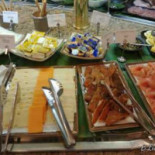 Corso Brasserie Nourriture