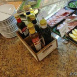 Corso Brasserie Nourriture