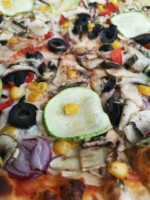 Pizza Dragus Nourriture