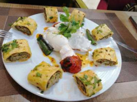 Bosfor Turkish Comida