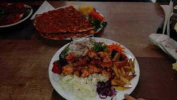 Bosfor Turkish Dentro