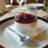 Casa Antinori Nourriture