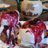 Cafe-Bar C&D Nourriture