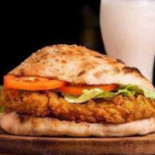 Dabo Doner Medias Nourriture