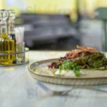 Charlie Pub Nourriture