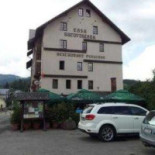 Casa Bucovineana Exterior