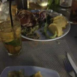 Old Times Pub Comida