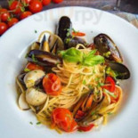 Captain Jack Nourriture