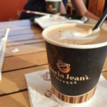 Gloria Jean's Coffee Mâncare