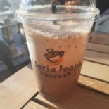 Gloria Jean's Coffee Mâncare