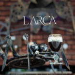 Restaurant L'Arca Comida